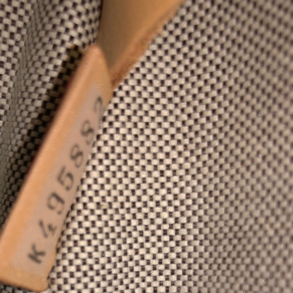 CLEARANCE SALE 🌸 Vtg. NEW Dooney & Bourke Satchel w/ Wristlet & ID holder NWOT - Picture 8 of 16